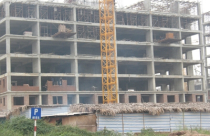 Hút tiền cuối năm: Bất động sản ồ ạt giảm giá