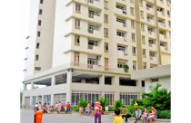 Kích hoạt đầu tư nhà ở xã hội