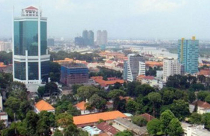 Làm ấm từng phần để rã băng BĐS