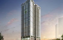 Mở bán Hado Park View với giá từ 22,2 triệu đồng/m2