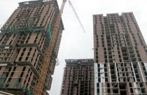 Nhức nhối tồn kho bất động sản