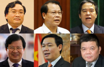 “Nổi lửa” xua “băng” bất động sản