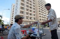 Tan băng bất động sản – bắt đầu từ nhà ở xã hội