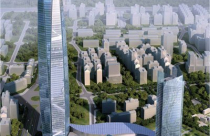 Tháp Dầu khí: Bao giờ mới khởi công?