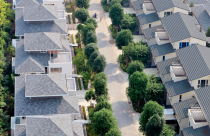 Thị trường nhà đất bất ngờ sôi động cuối năm