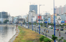 Thiết kế đô thị: Vội làm sẽ kém chất lượng