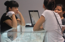 Thực trạng kinh doanh vàng miếng :Không để người dân bị “xử ép” khi mua-bán vàng