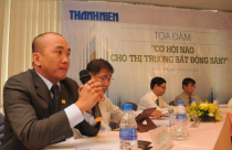 TP.HCM chủ trương mua 15.441 căn hộ chung cư, nền đất