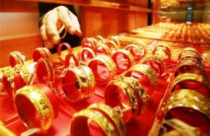 Tuần tới, vàng có bứt phá lên 1.800 USD/ounce?