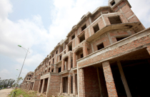 Yêu cầu thu hồi hơn 23.000m2 cấp cho dự án 'treo'