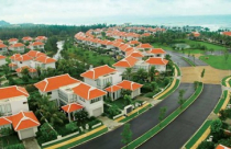 Bất động sản du lịch: Bên tháo chạy, bên nhập cuộc