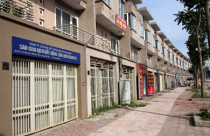 Bất động sản Hà Nội còn đầu cơ quá nhiều