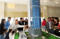 Bất động sản thời kích cầu và chờ… giải cứu