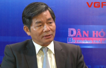 Bộ trưởng Bùi Quang Vinh: Năm 2013, giữ lạm phát 6% không dễ