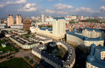 Cần phân định rõ ràng tranh chấp nảy sinh tại tòa nhà The Manor HN