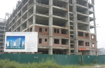 Chờ hướng dẫn bơm tiền cứu BĐS