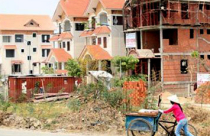 Có cứu nổi bất động sản?