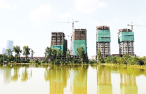 Địa ốc Hà Nội và những chuyện trớ trêu