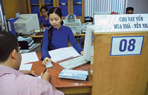 Sớm có định chế tài chính mới cứu thị trường BĐS