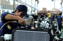 GDP cả năm 2012 tăng trưởng 5,03%