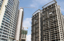 Gói lãi suất cứu bất động sản: Thị trường sẽ ấm?