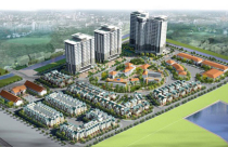 Hà Nội sẽ có căn hộ giá 300 triệu