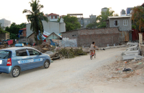 Hạn chế sách nhiễu trong xây dựng