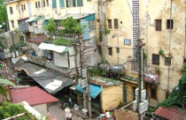 Hoàn tất thu hồi đất KTT Nguyễn Công Trứ, Hà Nội