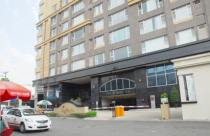 Không ban hành phí dịch vụ nhà chung cư