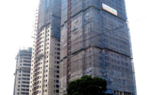 Mở bán Nam Đô Complex với giá từ 19,5 triệu đồng/m2