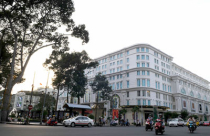 Năm 2013, kiến trúc sẽ thân thiện hơn với môi trường