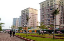 Người mua nhà vẫn khó vay tiền lãi suất thấp