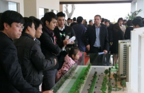 Những dự án nhà đất đen đủi dính điểm chết