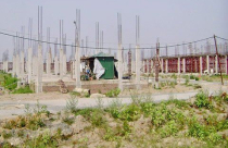 Tháo chạy khỏi BĐS, đại gia bỏ của giữ thân