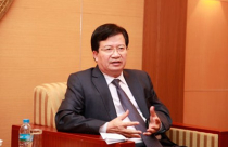 Thị trường BĐS 2013 - cần một cái nhìn thật bình tĩnh