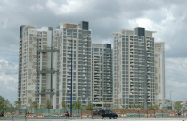 Vẫn chưa thống nhất về phí dịch vụ chung cư