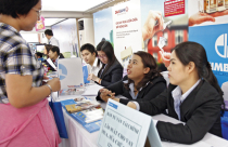 Vay tiền để mua nhà: nói dễ nhưng vay không dễ