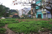 'Xếp hàng' chờ mua đất lo hậu sự ở Thủ đô