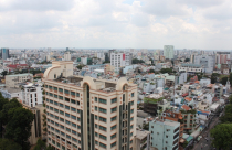 Xu hướng dịch chuyển văn phòng cho thuê