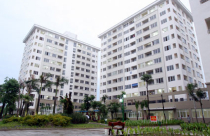 Ðừng để nhà siêu mỏng, siêu nhỏ tiếp tục tồn tại