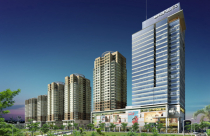 Bàn giao căn hộ Hapulico