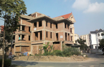 Bao giờ người nghèo mua được nhà?