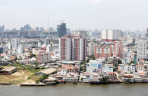 Bất động sản thêm tin xấu