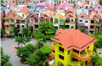 Căn hộ đã hoàn thiện sẽ hút người mua