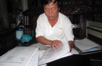 Đòi được đất sau 20 năm theo kiện