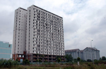 Dự báo nguồn cung căn hộ bình dân tăng mạnh