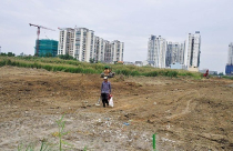 Hà Nội định thu hồi hàng nghìn m2 đất xây hạ tầng xã hội