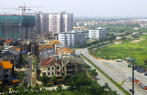 Năm 2012, đất đai, tài sản công: Phát hiện thất thoát hàng trăm nghìn tỷ đồng