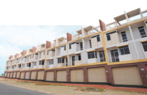 Nhà ở xã hội: Dành cho ai?