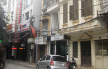 Quận Hai Bà Trưng quyết liệt “sửa sai”